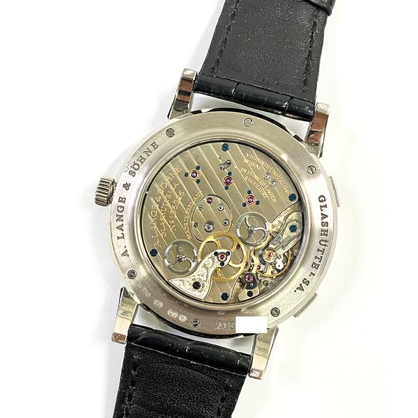 A. Lange and Sohne Lange 1 116.039